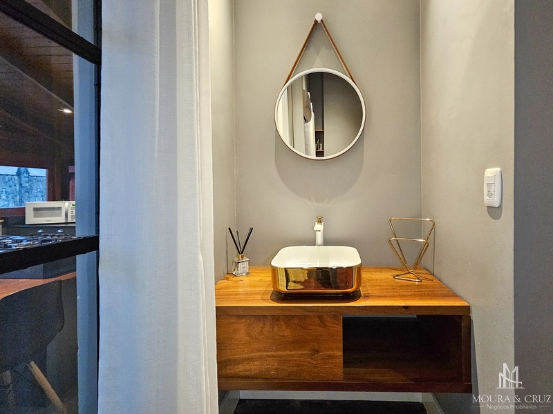 Apartamento 3 quartos mobiliado no Centro de Canela: 16ª foto da galeria de imagens do imóvel