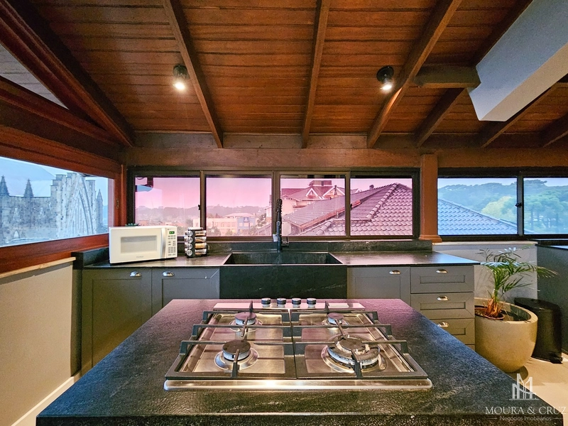 Apartamento 3 quartos mobiliado no Centro de Canela: 19ª foto da galeria de imagens do imóvel