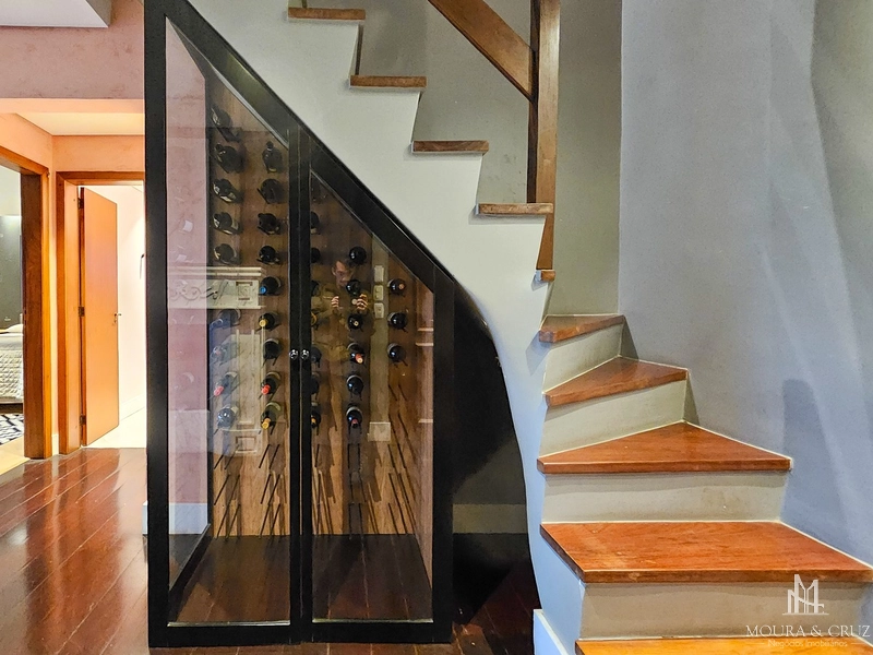 Apartamento 3 quartos mobiliado no Centro de Canela: 7ª foto da galeria de imagens do imóvel