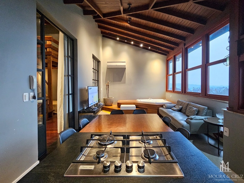Apartamento 3 quartos mobiliado no Centro de Canela: 22ª foto da galeria de imagens do imóvel