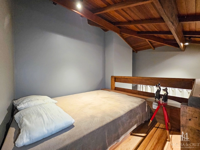 Apartamento 3 quartos mobiliado no Centro de Canela: 17ª foto da galeria de imagens do imóvel