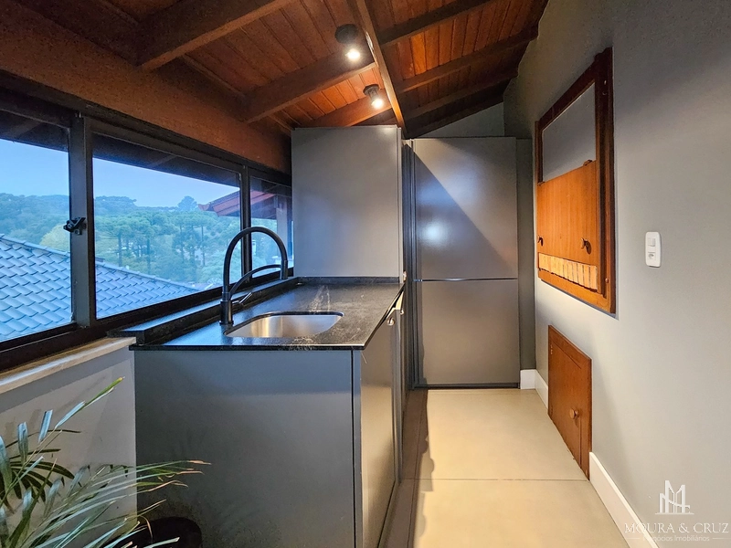 Apartamento 3 quartos mobiliado no Centro de Canela: 20ª foto da galeria de imagens do imóvel