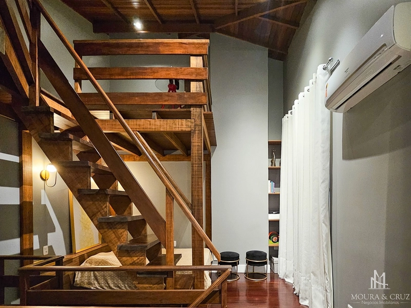 Apartamento 3 quartos mobiliado no Centro de Canela: 14ª foto da galeria de imagens do imóvel