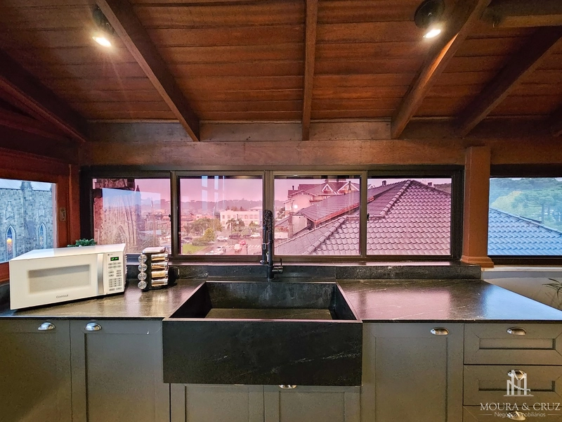 Apartamento 3 quartos mobiliado no Centro de Canela: 21ª foto da galeria de imagens do imóvel