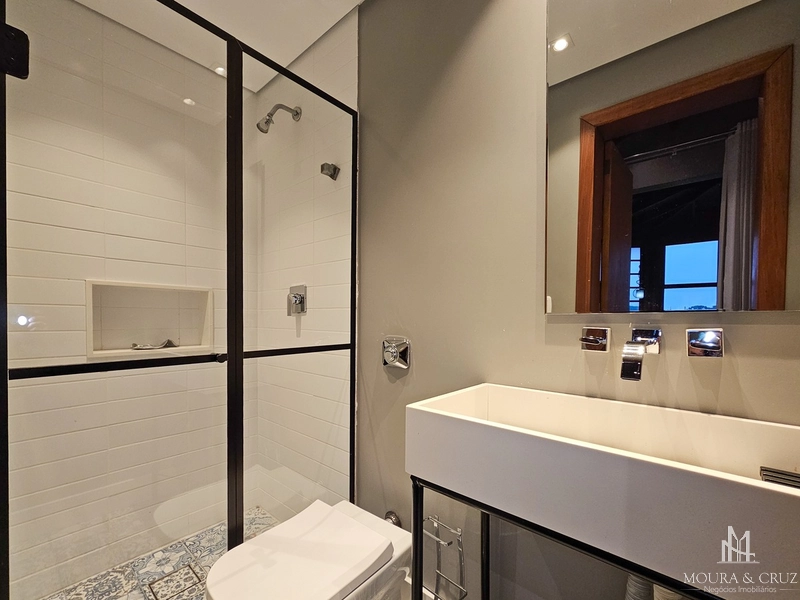 Apartamento 3 quartos mobiliado no Centro de Canela: 15ª foto da galeria de imagens do imóvel