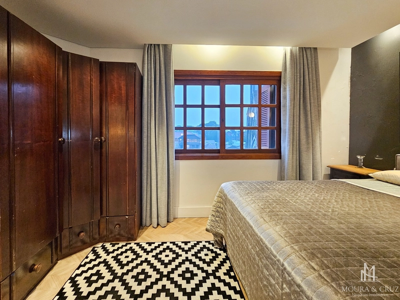 Apartamento 3 quartos mobiliado no Centro de Canela: 9ª foto da galeria de imagens do imóvel