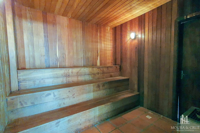 Apartamento duplex mobiliado com 2 quartos no Planalto em Gramado: 16ª foto da galeria de imagens do imóvel