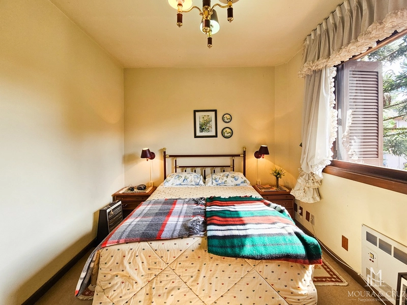 Apartamento duplex mobiliado com 2 quartos no Planalto em Gramado: 7ª foto da galeria de imagens do imóvel