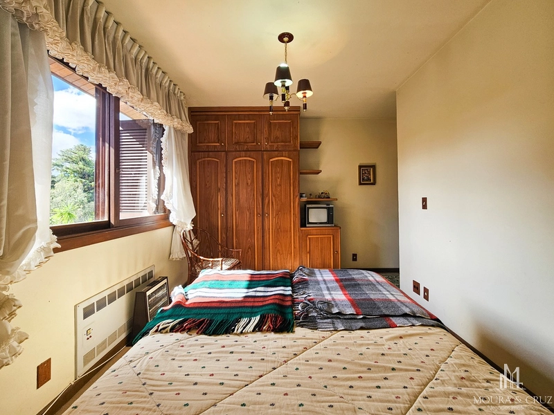 Apartamento duplex mobiliado com 2 quartos no Planalto em Gramado: 8ª foto da galeria de imagens do imóvel