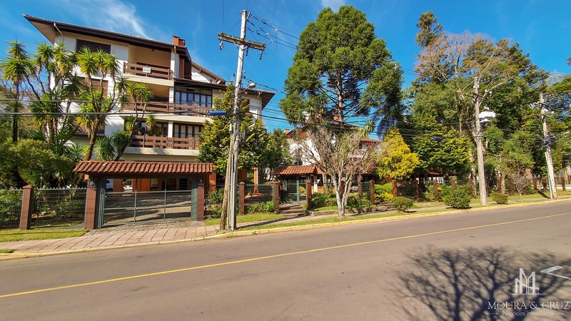 Apartamento duplex mobiliado com 2 quartos no Planalto em Gramado: 17ª foto da galeria de imagens do imóvel
