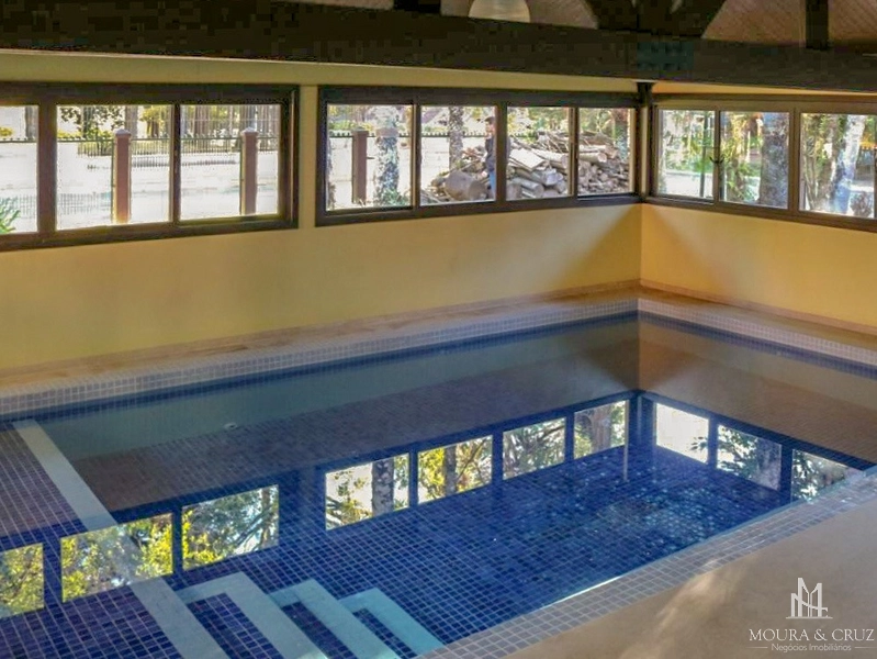 Apartamento duplex mobiliado com 2 quartos no Planalto em Gramado: 23ª foto da galeria de imagens do imóvel