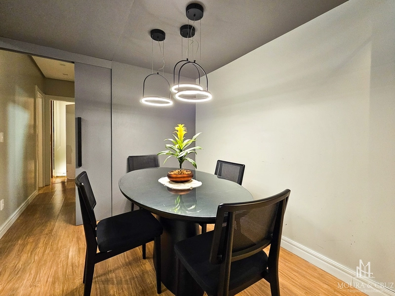 Apartamento 2 quartos mobiliado no Lagos do Bosque em Gramado: 8ª foto da galeria de imagens do imóvel