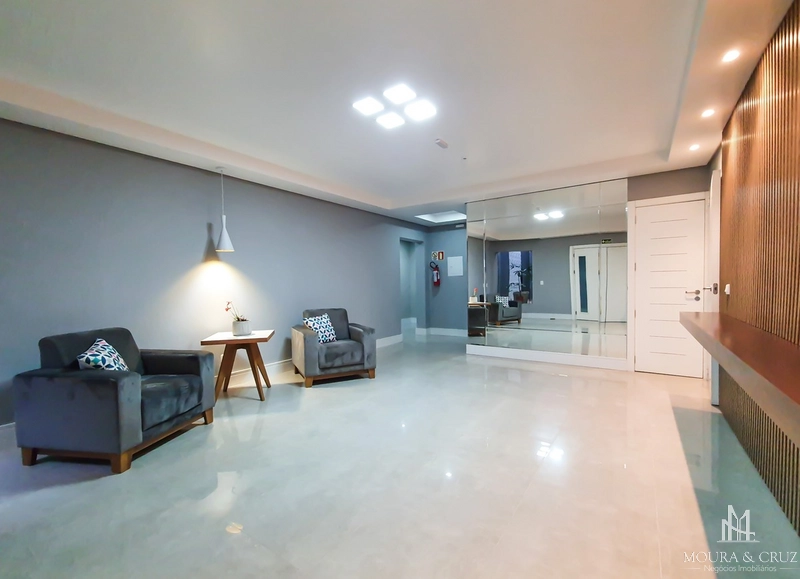Apartamento 2 quartos mobiliado no Lagos do Bosque em Gramado: 17ª foto da galeria de imagens do imóvel