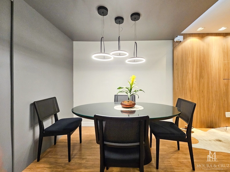 Apartamento 2 quartos mobiliado no Lagos do Bosque em Gramado: 7ª foto da galeria de imagens do imóvel