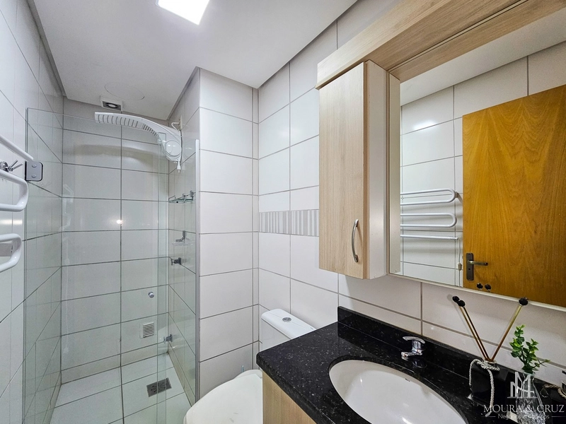 Apartamento Studio 1 quarto mobilado no Centro de Gramado: 12ª foto da galeria de imagens do imóvel