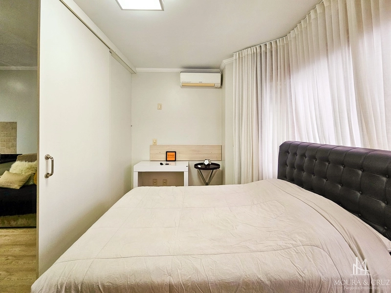 Apartamento Studio 1 quarto mobilado no Centro de Gramado: 5ª foto da galeria de imagens do imóvel