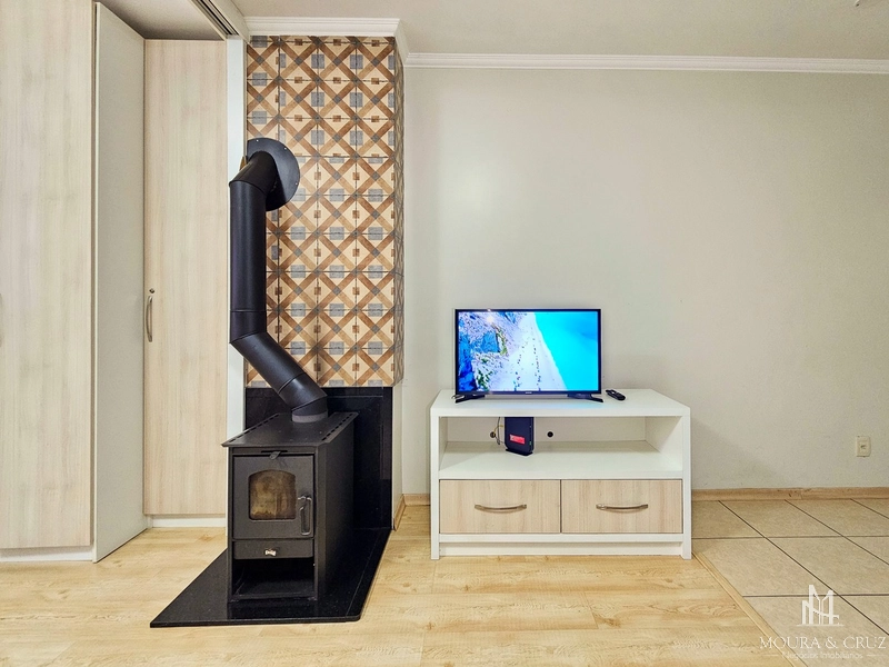 Apartamento Studio 1 quarto mobilado no Centro de Gramado: 3ª foto da galeria de imagens do imóvel