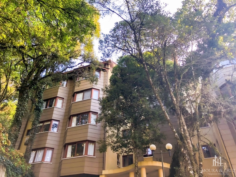 Apartamento Studio 1 quarto mobilado no Centro de Gramado: 13ª foto da galeria de imagens do imóvel