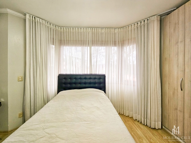 Apartamento Studio 1 quarto mobilado no Centro de Gramado: 4ª foto da galeria de imagens do imóvel