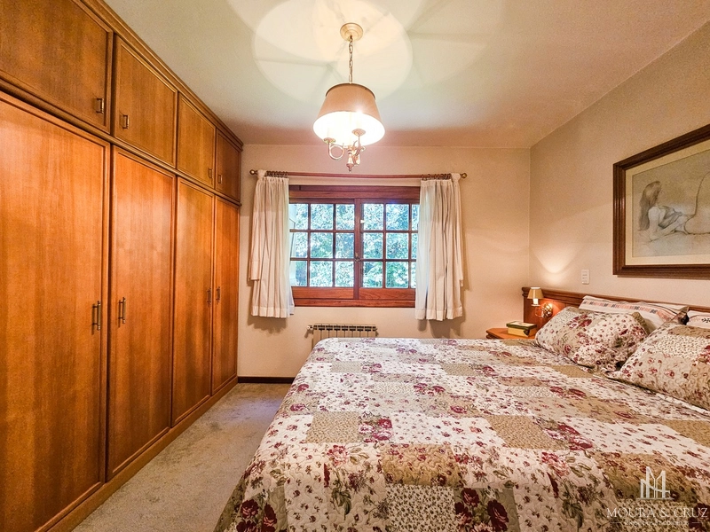 Apartamento 2 quartos mobiliado no Planalto em Gramado: 14ª foto da galeria de imagens do imóvel