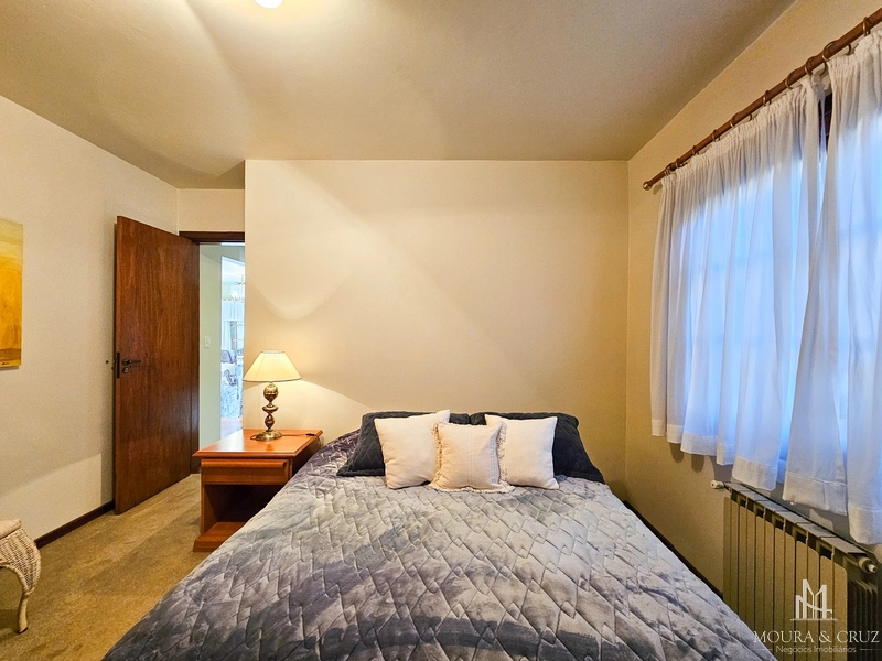Apartamento 2 quartos mobiliado no Planalto em Gramado: 12ª foto da galeria de imagens do imóvel