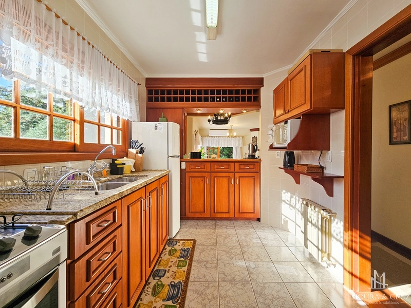 Apartamento 2 quartos mobiliado no Planalto em Gramado: 9ª foto da galeria de imagens do imóvel