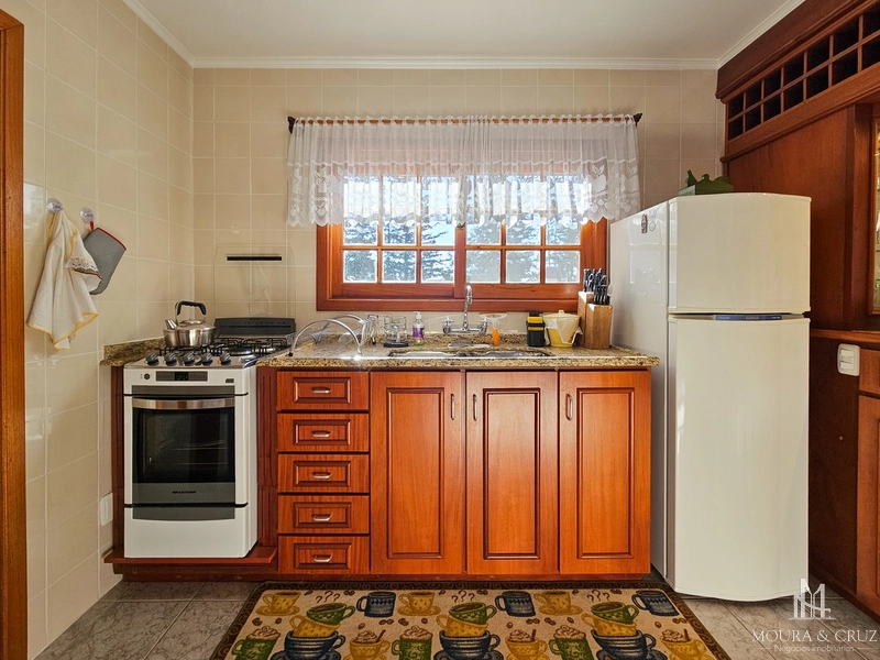 Apartamento 2 quartos mobiliado no Planalto em Gramado: 8ª foto da galeria de imagens do imóvel