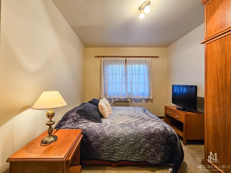 Apartamento 2 quartos mobiliado no Planalto em Gramado: 11ª foto da galeria de imagens do imóvel