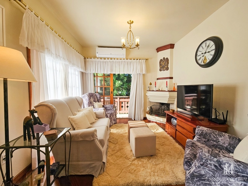 Apartamento 2 quartos mobiliado no Planalto em Gramado: 1ª foto da galeria de imagens do imóvel