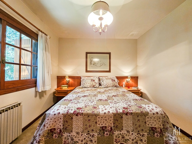 Apartamento 2 quartos mobiliado no Planalto em Gramado: 15ª foto da galeria de imagens do imóvel