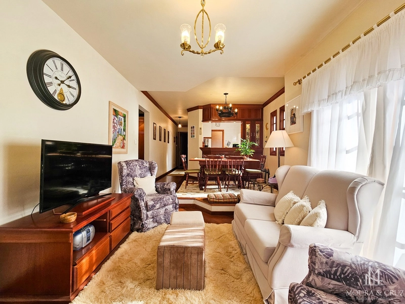 Apartamento 2 quartos mobiliado no Planalto em Gramado: 5ª foto da galeria de imagens do imóvel