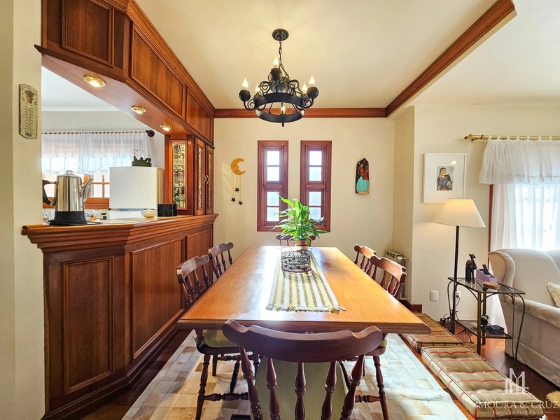 Apartamento 2 quartos mobiliado no Planalto em Gramado: 6ª foto da galeria de imagens do imóvel