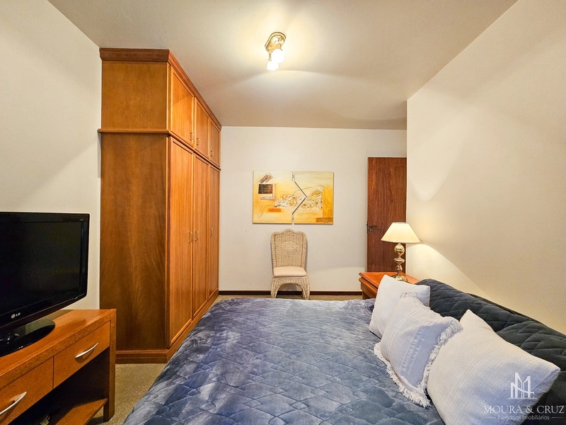 Apartamento 2 quartos mobiliado no Planalto em Gramado: 13ª foto da galeria de imagens do imóvel
