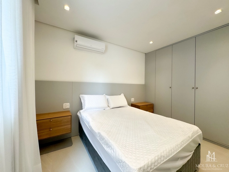 Apartamento 2 quartos mobiliado no Centro de Gramado: 16ª foto da galeria de imagens do imóvel