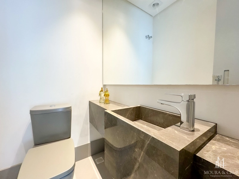 Apartamento 2 quartos mobiliado no Centro de Gramado: 9ª foto da galeria de imagens do imóvel