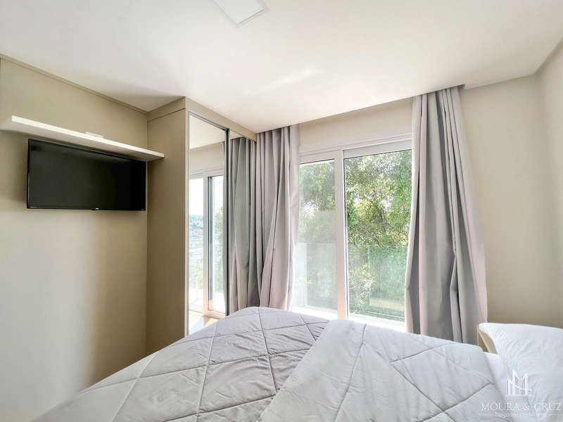 Apartamento 2 quartos mobiliado no Bavária em Gramado: 9ª foto da galeria de imagens do imóvel