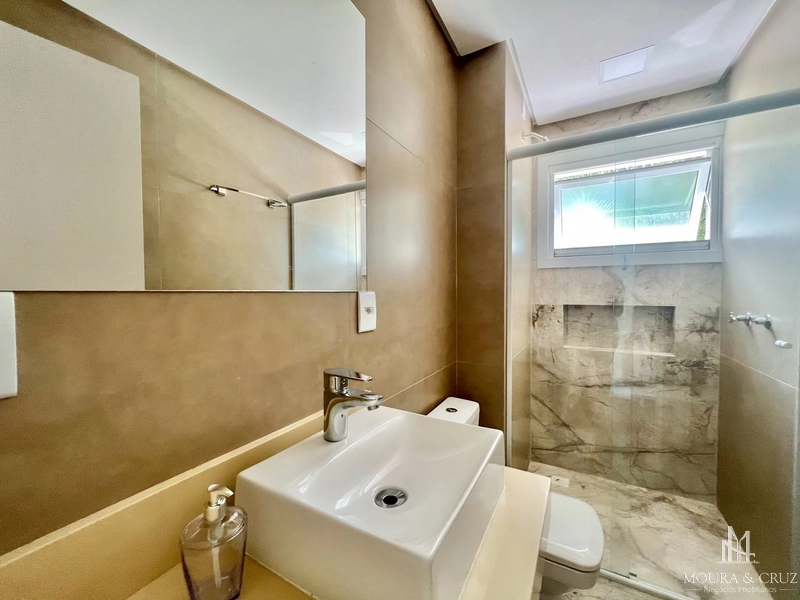 Apartamento 2 quartos mobiliado no Bavária em Gramado: 14ª foto da galeria de imagens do imóvel