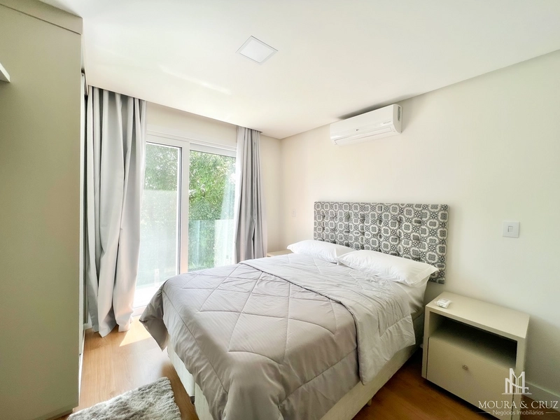 Apartamento 2 quartos mobiliado no Bavária em Gramado: 8ª foto da galeria de imagens do imóvel