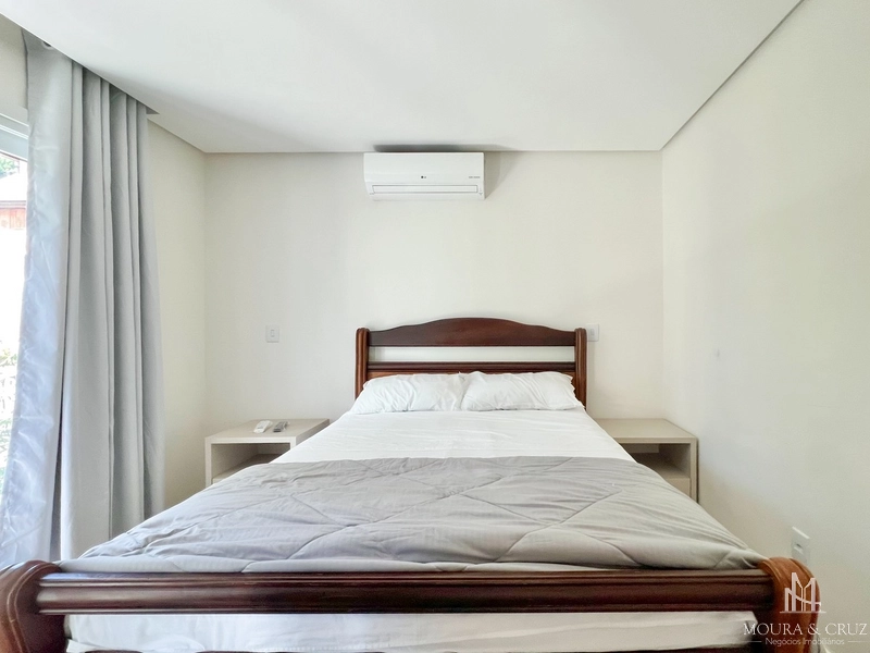 Apartamento 2 quartos mobiliado no Bavária em Gramado: 15ª foto da galeria de imagens do imóvel