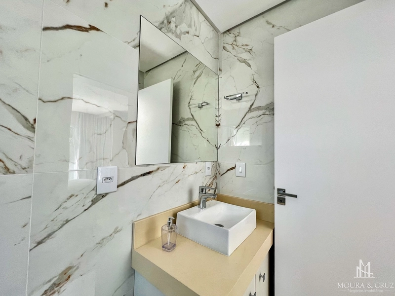 Apartamento 2 quartos mobiliado no Bavária em Gramado: 11ª foto da galeria de imagens do imóvel