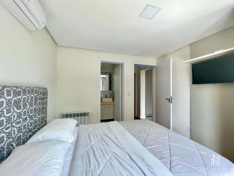 Apartamento 2 quartos mobiliado no Bavária em Gramado: 12ª foto da galeria de imagens do imóvel