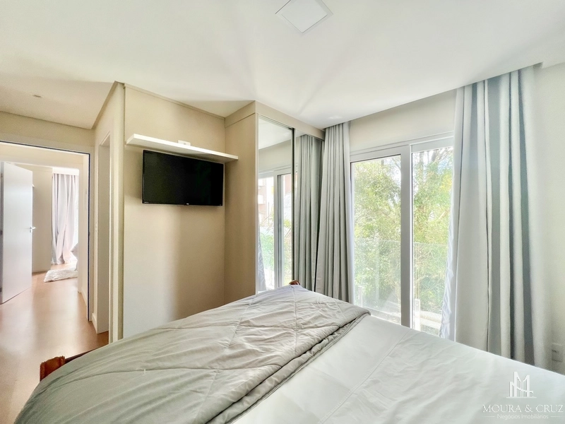 Apartamento 2 quartos mobiliado no Bavária em Gramado: 16ª foto da galeria de imagens do imóvel