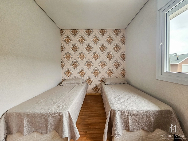 Casa Geminada 2 quartos em Canela: 10ª foto da galeria de imagens do imóvel