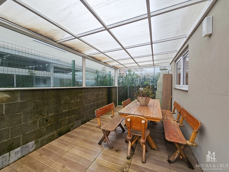 Casa Geminada 2 quartos em Canela: 8ª foto da galeria de imagens do imóvel