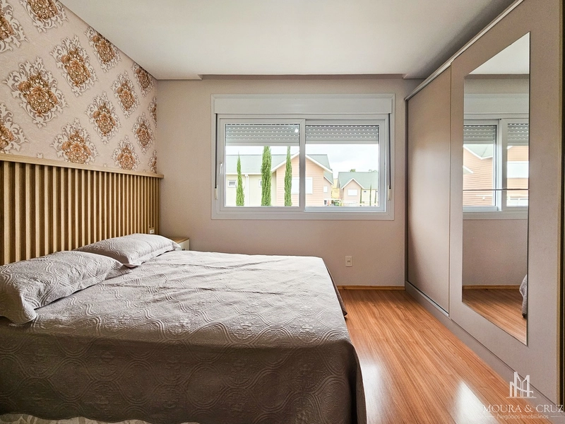 Casa Geminada 2 quartos em Canela: 12ª foto da galeria de imagens do imóvel