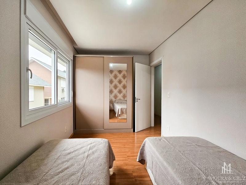 Casa Geminada 2 quartos em Canela: 11ª foto da galeria de imagens do imóvel