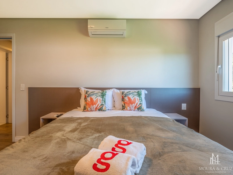 Apartamento 2 quartos mobiliado em Canela: 31ª foto da galeria de imagens do imóvel