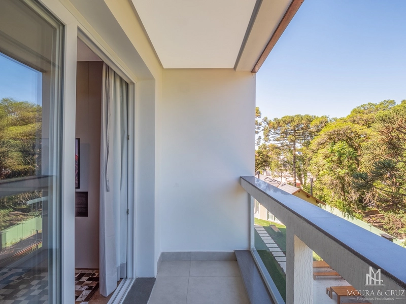 Apartamento 2 quartos mobiliado em Canela: 17ª foto da galeria de imagens do imóvel