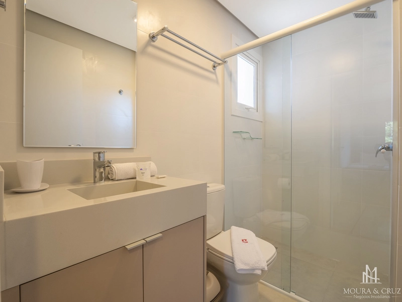 Apartamento 2 quartos mobiliado em Canela: 27ª foto da galeria de imagens do imóvel