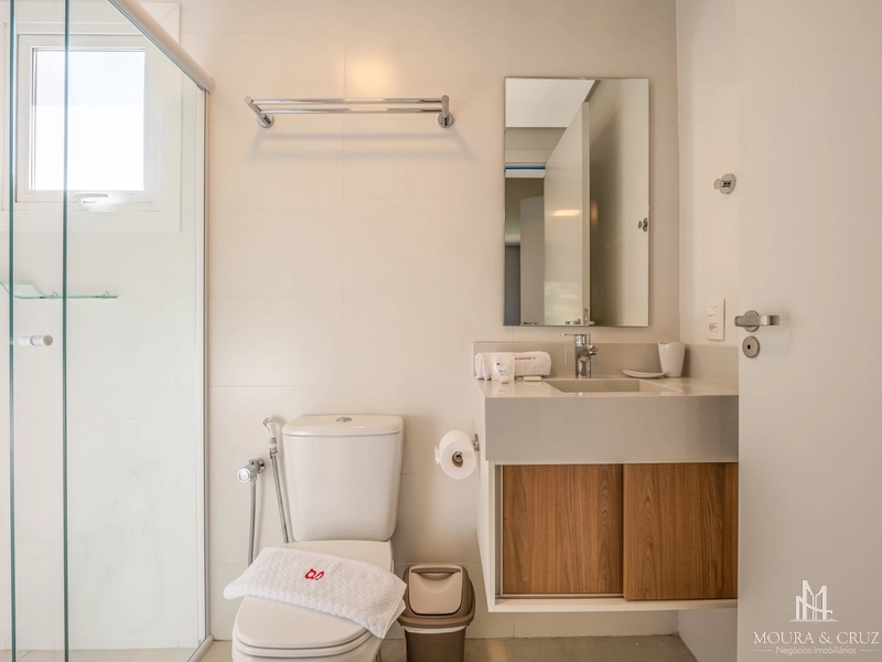 Apartamento 2 quartos mobiliado em Canela: 33ª foto da galeria de imagens do imóvel